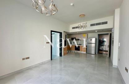 Apartment - 1 Bedroom - 1 Bathroom for sale in Skyz by Danube - Arjan - Dubai Apartment - 1 Bedroom - 1 Bathroom for sale in Skyz by Danube - Arjan - Dubai