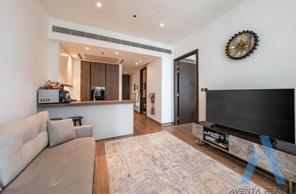 Apartment - 1 Bedroom - 2 Bathrooms for rent in Jumeirah Living Marina Gate - Marina Gate - Dubai Marina - Dubai