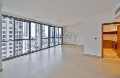 شقة - 2 غرف نوم - 3 حمامات للايجار في دبي كريك ريزيدنس برج 3 شمال - Dubai Creek ريزيدنسز North - Dubai Creek ريزيدنسز - مرسى خور دبي - دبي