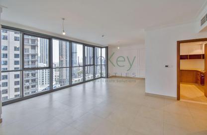 Apartment - 2 Bedrooms - 3 Bathrooms for rent in Dubai Creek Residences North Tower 3 - Dubai Creek Residences North - Dubai Creek Residences - Dubai Creek Harbour (The Lagoons) - Dubai