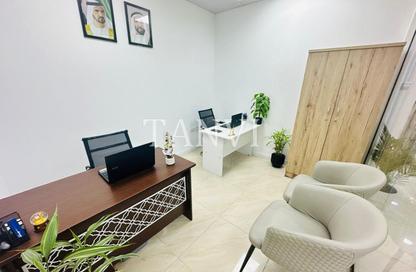 Office Space - Studio - 1 Bathroom for rent in Al Qusais 2 - Al Qusais Residential Area - Al Qusais - Dubai