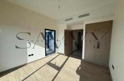 Villa - 3 Bedrooms - 3 Bathrooms for rent in Santorini - Damac Lagoons - Dubai