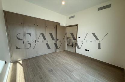 Villa - 3 Bedrooms - 3 Bathrooms for rent in Santorini - Damac Lagoons - Dubai