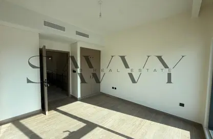 Villa - 3 Bedrooms - 3 Bathrooms for rent in Santorini - Damac Lagoons - Dubai