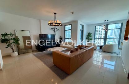Apartment - 2 - 2 for rent in Claren Tower 2 - Claren Towers - Downtown Dubai - Dubai Apartment - 2 - 2 for rent in Claren Tower 2 - Claren Towers - Downtown Dubai - Dubai