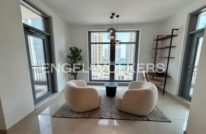 Apartment - 2 - 2 for rent in Claren Tower 2 - Claren Towers - Downtown Dubai - Dubai Apartment - 2 - 2 for rent in Claren Tower 2 - Claren Towers - Downtown Dubai - Dubai