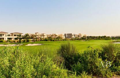 Land - Studio for sale in Emerald Hills - Dubai Hills Estate - Dubai