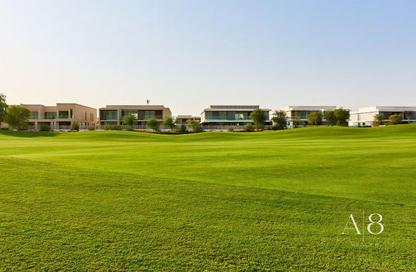 Land - Studio for sale in Emerald Hills - Dubai Hills Estate - Dubai Land - Studio for sale in Emerald Hills - Dubai Hills Estate - Dubai