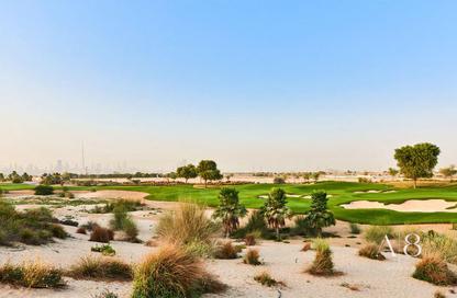Land - Studio for sale in Emerald Hills - Dubai Hills Estate - Dubai