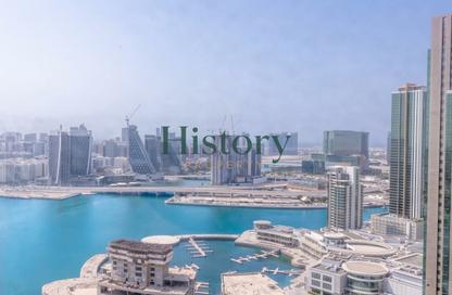 Apartment - 2 - 4 for sale in RAK Tower - Marina Square - Al Reem Island - Abu Dhabi Apartment - 2 - 4 for sale in RAK Tower - Marina Square - Al Reem Island - Abu Dhabi
