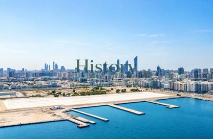 Apartment - 2 - 4 for sale in RAK Tower - Marina Square - Al Reem Island - Abu Dhabi Apartment - 2 - 4 for sale in RAK Tower - Marina Square - Al Reem Island - Abu Dhabi