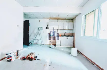 Apartment - Studio - 1 Bathroom for rent in Muwaileh - Sharjah