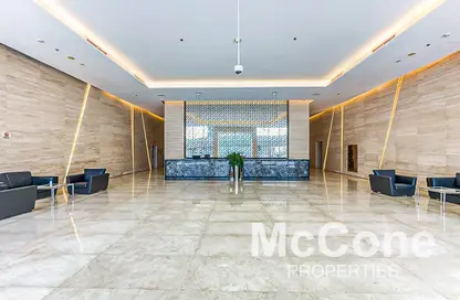 Apartment - 1 Bedroom - 2 Bathrooms for sale in Topaz Avenue - Al Furjan - Dubai