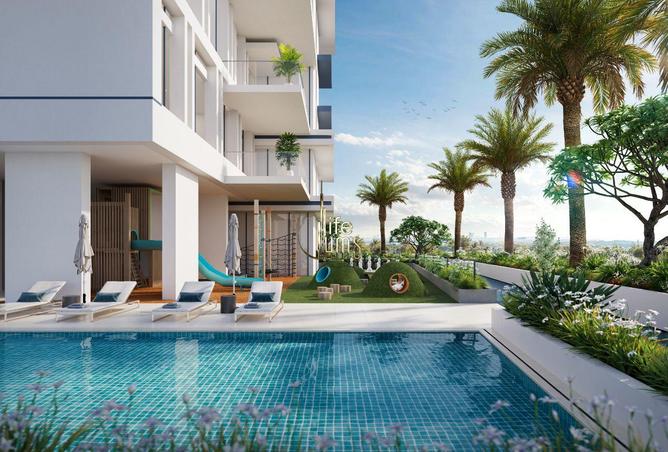 Pool View | Spacious Layout | Furnished