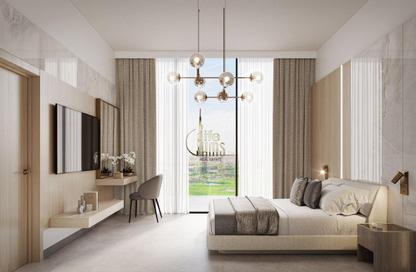 شقة - 2 - 3 للبيع في فيرواي ريزيدنسيز باي بريسكوت - مدينة دبي الرياضية - دبي شقة - 2 - 3 للبيع في فيرواي ريزيدنسيز باي بريسكوت - مدينة دبي الرياضية - دبي