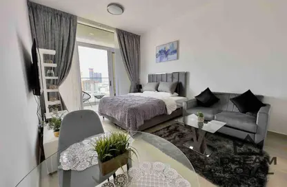 Apartment - Studio - 1 Bathroom for sale in Bloom Heights A - Bloom Heights - District 15 - Jumeirah Village Circle - Dubai