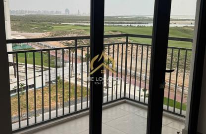 Apartment - 2 - 3 for sale in Views B - Yas Golf Collection - Yas Island - Abu Dhabi Apartment - 2 - 3 for sale in Views B - Yas Golf Collection - Yas Island - Abu Dhabi