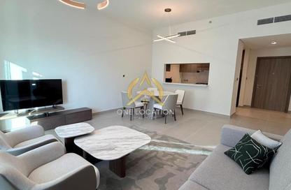 Apartment - 2 - 3 for sale in Views B - Yas Golf Collection - Yas Island - Abu Dhabi