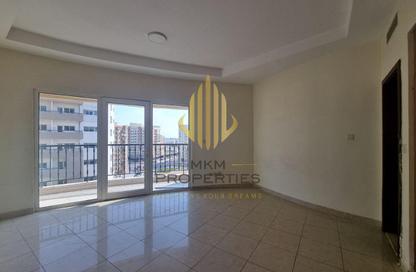 Apartment - 1 Bedroom - 1 Bathroom for rent in Universal Apartments - CBD (Central Business District) - International City - Dubai