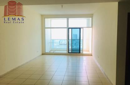 Apartment - 3 Bedrooms - 5 Bathrooms for sale in Ajman One Towers - Al Sawan - Ajman
