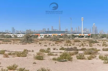 أرض - استوديو للبيع في حدائق ند الشبا - ند الشبا - دبي
