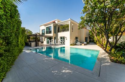 Villa - 5 - 5 for sale in Mirador - Arabian Ranches - Dubai