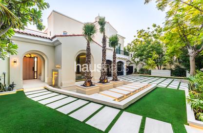 Villa - 5 - 5 for sale in Mirador - Arabian Ranches - Dubai
