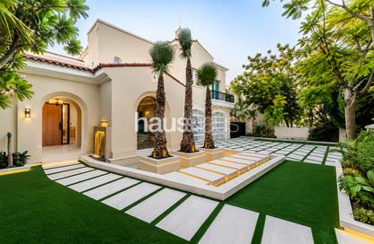 Villa - 5 - 5 for sale in Mirador - Arabian Ranches - Dubai
