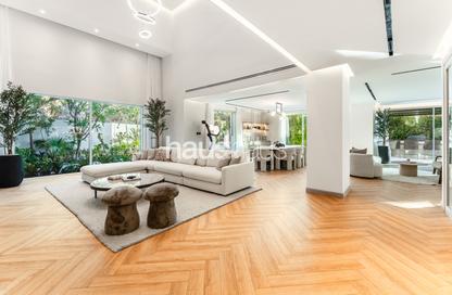 Villa - 5 - 5 for sale in Mirador - Arabian Ranches - Dubai