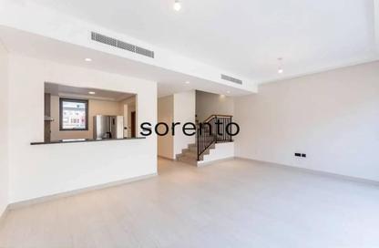 Townhouse - 3 Bedrooms - 3 Bathrooms for rent in Portofino - Damac Lagoons - Dubai Townhouse - 3 Bedrooms - 3 Bathrooms for rent in Portofino - Damac Lagoons - Dubai