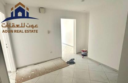 شقة - غرفة نوم - 1 حمام للايجار في ترحاب ريزيدنس - القصباء - الشارقة