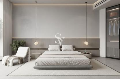 Apartment - Studio - 1 Bathroom for sale in Skyhills Gardens D - Skyhills Gardens - Sakura Gardens - Falcon City of Wonders - Dubai