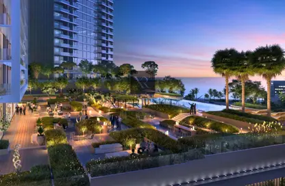 شقة - 2 غرف نوم - 3 حمامات للبيع في ساريا - مدينة دبي الملاحية - دبي