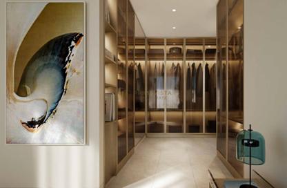 Apartment - 2 Bedrooms - 2 Bathrooms for sale in Chelsea Residences 2 By Damac - Maritime City - Dubai Apartment - 2 Bedrooms - 2 Bathrooms for sale in Chelsea Residences 2 By Damac - Maritime City - Dubai