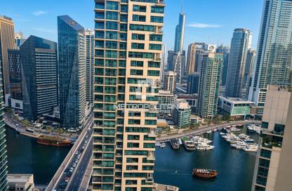 Apartment - 2 - 3 for rent in Rimal 1 - Rimal - Jumeirah Beach Residence - Dubai Apartment - 2 - 3 for rent in Rimal 1 - Rimal - Jumeirah Beach Residence - Dubai