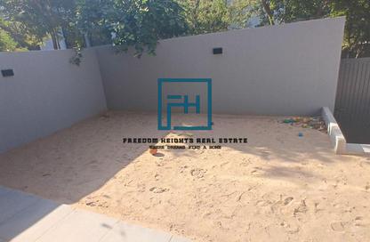 Townhouse - 3 Bedrooms - 4 Bathrooms for sale in Kaya - Masaar - Tilal City - Sharjah
