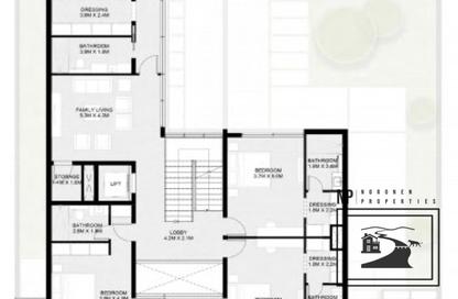 Villa - 5 Bedrooms - 7 Bathrooms for sale in Saro - Masaar - Tilal City - Sharjah