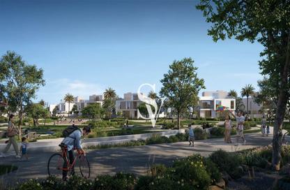 Villa - 5 - 7 for sale in Avelia - The Valley - Dubai Villa - 5 - 7 for sale in Avelia - The Valley - Dubai