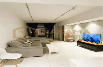 Apartment - Studio - 1 Bathroom for rent in Blue Waves Tower - Dubai Land Residence Complex - Dubai Land - Dubai