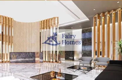 Apartment - 1 Bedroom - 2 Bathrooms for rent in RR Residence - Dubai South (Dubai World Central) - Dubai