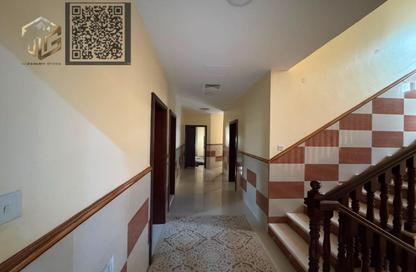 Villa - 5 - 7 for rent in Al Mowaihat 3 - Al Mowaihat - Ajman