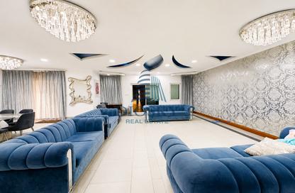 Villa - 4 Bedrooms - 5 Bathrooms for sale in Al Badia Villas - Dubai Festival City - Dubai Villa - 4 Bedrooms - 5 Bathrooms for sale in Al Badia Villas - Dubai Festival City - Dubai