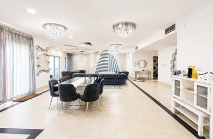 Villa - 4 Bedrooms - 5 Bathrooms for sale in Al Badia Villas - Dubai Festival City - Dubai
