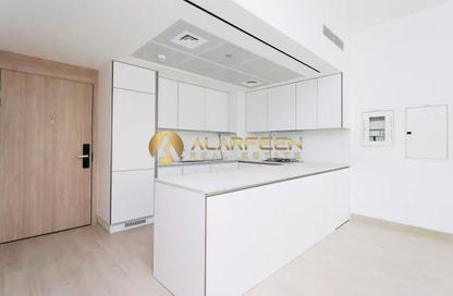 Apartment - 1 - 2 for rent in Luma Park Views - District 14 - Jumeirah Village Circle - Dubai Apartment - 1 - 2 for rent in Luma Park Views - District 14 - Jumeirah Village Circle - Dubai