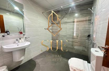 Apartment - 2 Bedrooms - 3 Bathrooms for sale in Dunya Tower - Burj Khalifa Area - Downtown Dubai - Dubai