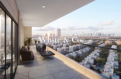 Apartment - 2 - 2 for sale in Equiti Garden - Al Furjan - Dubai Apartment - 2 - 2 for sale in Equiti Garden - Al Furjan - Dubai