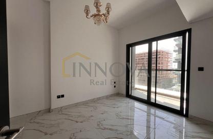 Apartment - Studio - 1 Bathroom for rent in Olivz Residence Block 2 - Olivz by Danube - International City - Dubai