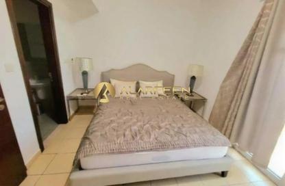 Villa - 4 Bedrooms - 4 Bathrooms for rent in Autumn 1 - Autumn - Seasons Community - District 15 - Jumeirah Village Circle - Dubai