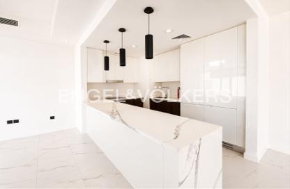 Townhouse - 4 Bedrooms - 5 Bathrooms for sale in Senses at the Fields - The Fields - District 11 - Mohammed Bin Rashid City - Dubai