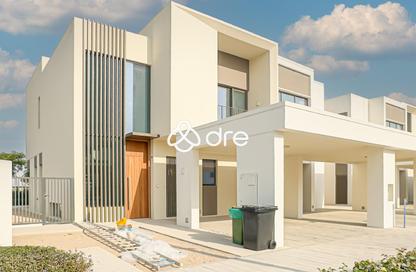 Villa - 3 Bedrooms - 4 Bathrooms for rent in Nara - The Valley - Dubai